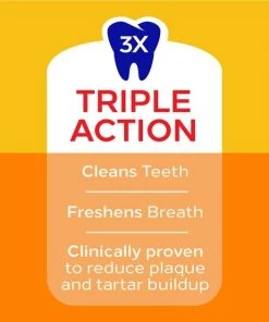 Pedigree Dentastix Bacon Flavor Large Dental Dog Treats 17 Pedigree Dentastix Bacon Flavor Large Dental Dog Treats -TropiClean || Pedigree || Multipet Sales 355971 PT8. SY630 V1640150799