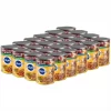Pedigree Choice Cuts In Gravy Country Stew & Chicken & Rice Flavor Canned Wet Dog Food Variety Pack, 13.2-oz can, case of 24