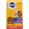 Pedigree Adult Complete Nutrition Grilled Steak & Vegetable Flavor Dry Dog Food