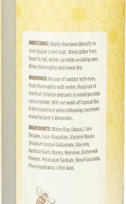 TropiClean||Burt's Bees TropiClean Fresh Breath Puppy Oral Care Kit + Burt's Bees Tearless Puppy Shampoo with Buttermilk for Dogs 15 TropiClean||Burt's Bees TropiClean Fresh Breath Puppy Oral Care Kit + Burt's Bees Tearless Puppy Shampoo with Buttermilk for Dogs -TropiClean || Pedigree || Multipet Sales 365510 PT6. SY630 V1644013665