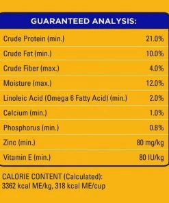 Pedigree With MarroBites Pieces Steak & Vegetable Flavor Adult Dry Dog Food -TropiClean || Pedigree || Multipet Sales 367103 PT6. SY630 V1643927821