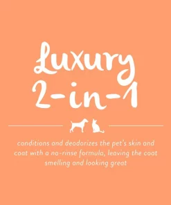 TropiClean Papaya & Coconut Luxury 2-in-1 Pet Wipes -TropiClean || Pedigree || Multipet Sales 367117 PT4. SY630 V1645483654