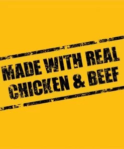 Pedigree Chopped Ground Dinner With Chicken, Beef & Liver + Chicken Canned Dog Food -TropiClean || Pedigree || Multipet Sales 367550 PT3. SY630 V1644466888