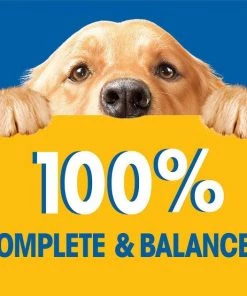 Pedigree Choice Cuts in Gravy Variety Pack Filet Mignon, Grilled Chicken, Chicken Casserole & Beef Noodle + Variety Pack Adult Wet Dog Food Pouches -TropiClean || Pedigree || Multipet Sales 367559 PT4. SY630 V1644474145