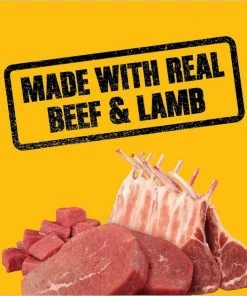 Pedigree High Protein Chicken & Duck Flavor + Chopped Beef & Bison Flavor & Chopped Chicken & Duck Flavor Canned Soft Wet Dog Food Variety Pack -TropiClean || Pedigree || Multipet Sales 367566 PT8. SY630 V1645743090