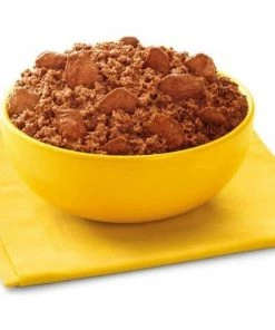 Pedigree Chopped Ground Dinner Combo with Chicken, Liver & Beef & Beef, Bacon & Cheese Flavor Variety Pack + Beef, Bacon & Cheese Flavor Canned Wet Dog Food -TropiClean || Pedigree || Multipet Sales 367567 PT7. SY630 V1645745503