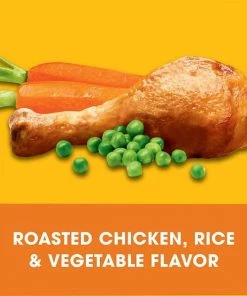 Pedigree Big Dogs Adult Complete Nutrition Large Breed Roasted Chicken Flavor Dry Dog Food + Choice Cuts In Gravy Country Stew & Chicken & Rice Flavor Canned Wet Food Variety Pack -TropiClean || Pedigree || Multipet Sales 367569 PT3. SY630 V1645745493