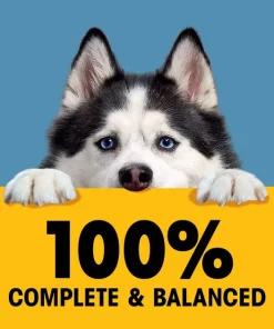 Pedigree High Protein Chicken & Turkey Cuts in Gravy Dog Wet Food, 3.5-oz pouches, 16 count -TropiClean || Pedigree || Multipet Sales 369026 PT2. SY630 V1645123304