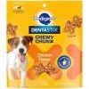 Pedigree DentaStix Chewy Chunx Small/Medium Dog Dental Treats