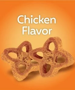 Pedigree DentaStix Chewy Chunx Small/Medium Dog Dental Treats 11 Pedigree DentaStix Chewy Chunx Small/Medium Dog Dental Treats -TropiClean || Pedigree || Multipet Sales 369032 PT2. SY630 V1645125092