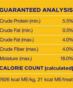 Pedigree DentaStix Chewy Chunx Large Dog Dental Treats 15 Pedigree DentaStix Chewy Chunx Large Dog Dental Treats -TropiClean || Pedigree || Multipet Sales 369035 PT6. SY630 V1645125408