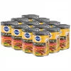 Pedigree Tender Bites in Gravy, Steak & Vegetable Flavor Canned Wet Dog Food, 13.2-oz can, case of 12
