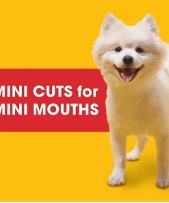 Pedigree Tender Bites in Gravy, Steak & Vegetable Flavor Canned Wet Dog Food, 13.2-oz can, case of 12 -TropiClean || Pedigree || Multipet Sales 371169 PT3. SY630 V1646349433