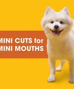 Pedigree Tender Bites in Gravy, Chicken & Vegetable Flavor Canned Wet Dog Food, 13.2-oz can, case of 12 -TropiClean || Pedigree || Multipet Sales 371171 PT3. SY630 V1646348289