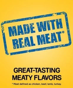 Pedigree Choice Cuts in Gravy Variety Pack Adult Wet Dog Food, 3.5-oz pouch, case of 18 -TropiClean || Pedigree || Multipet Sales 525558 PT3. SY630 V1649914581