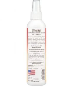 TropiClean Stay Away Chew Deterrent Spray -TropiClean || Pedigree || Multipet Sales 55640 PT2. SY630 V1628228477