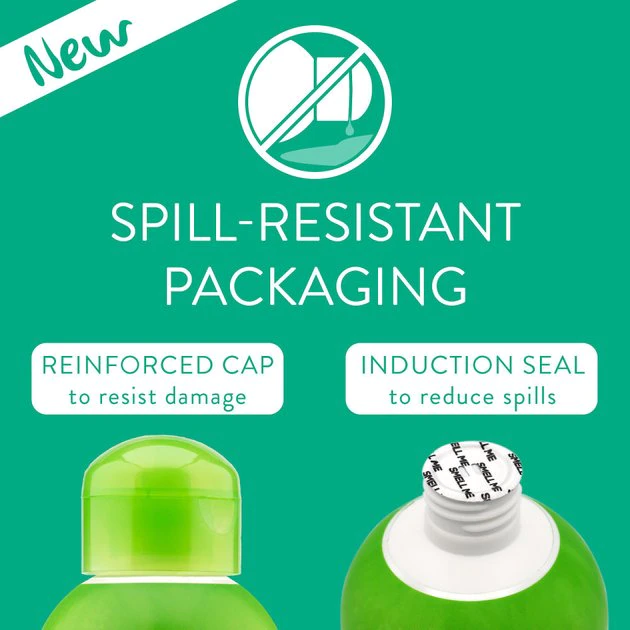 TropiClean||Frisco TropiClean Deshedding Conditioner, 20-oz bottle + Frisco Shedding Blade Dog Brush 5 TropiClean||Frisco TropiClean Deshedding Conditioner, 20-oz bottle + Frisco Shedding Blade Dog Brush - Image 5