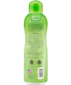 TropiClean||Frisco TropiClean Deshedding Dog Shampoo, 20-oz bottle + Frisco Shedding Rake Dog & Cat Brush 10 TropiClean||Frisco TropiClean Deshedding Dog Shampoo, 20-oz bottle + Frisco Shedding Rake Dog & Cat Brush -TropiClean || Pedigree || Multipet Sales 575102 PT2. SY630 V1657660395