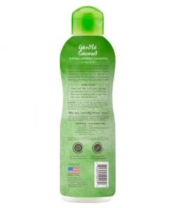 TropiClean||Frisco TropiClean Hypo-Allergenic Shampoo, 20-oz bottle + Frisco Waterless Grooming Wipes for Puppies & Kittens -TropiClean || Pedigree || Multipet Sales 575110 PT2. SY630 V1657660396