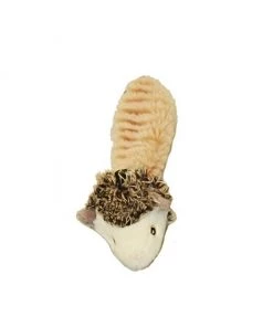 Multipet Bouncy Burrow Buddies Babies Squeaky Stuffing-Free Plush Puppy Toy, Character Varies -TropiClean || Pedigree || Multipet Sales 68027 PT3. SY630 V1495116073