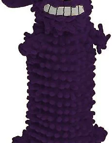 Multipet Loofa Floppy Water Bottle Buddies Squeaky Plush Dog Toy, Color Varies -TropiClean || Pedigree || Multipet Sales 68079 PT4. SY630 V1530544375