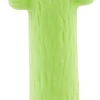 Multipet Loofa "Ruff" Latex Squeaky Dog Toy, Color Varies