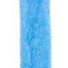 Multipet Loofa Light-Weight Squeaky Stuffing-Free Dog Toy, Color Varies