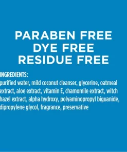 TropiClean Oxy Med Allergy Relief Wipes for Dogs & Cats -TropiClean || Pedigree || Multipet Sales 84814 PT3. SY630 V1593439258