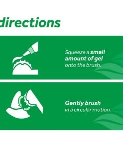 TropiClean Fresh Breath Oral Care Puppy Dental Kit 15 TropiClean Fresh Breath Oral Care Puppy Dental Kit -TropiClean || Pedigree || Multipet Sales 85558 PT6. SY630 V1609373844