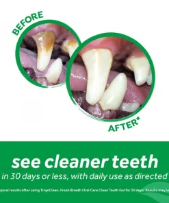 TropiClean Fresh Breath Oral Care Puppy Dental Kit 16 TropiClean Fresh Breath Oral Care Puppy Dental Kit -TropiClean || Pedigree || Multipet Sales 85558 PT7. SY630 V1609372041