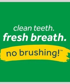 TropiClean Fresh Breath Drops Dog Dental Water Additive -TropiClean || Pedigree || Multipet Sales 86943 PT8. SY630 V1609449447